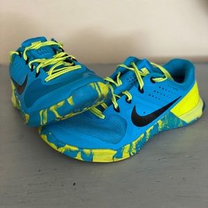NIKE Metcon 6.5w